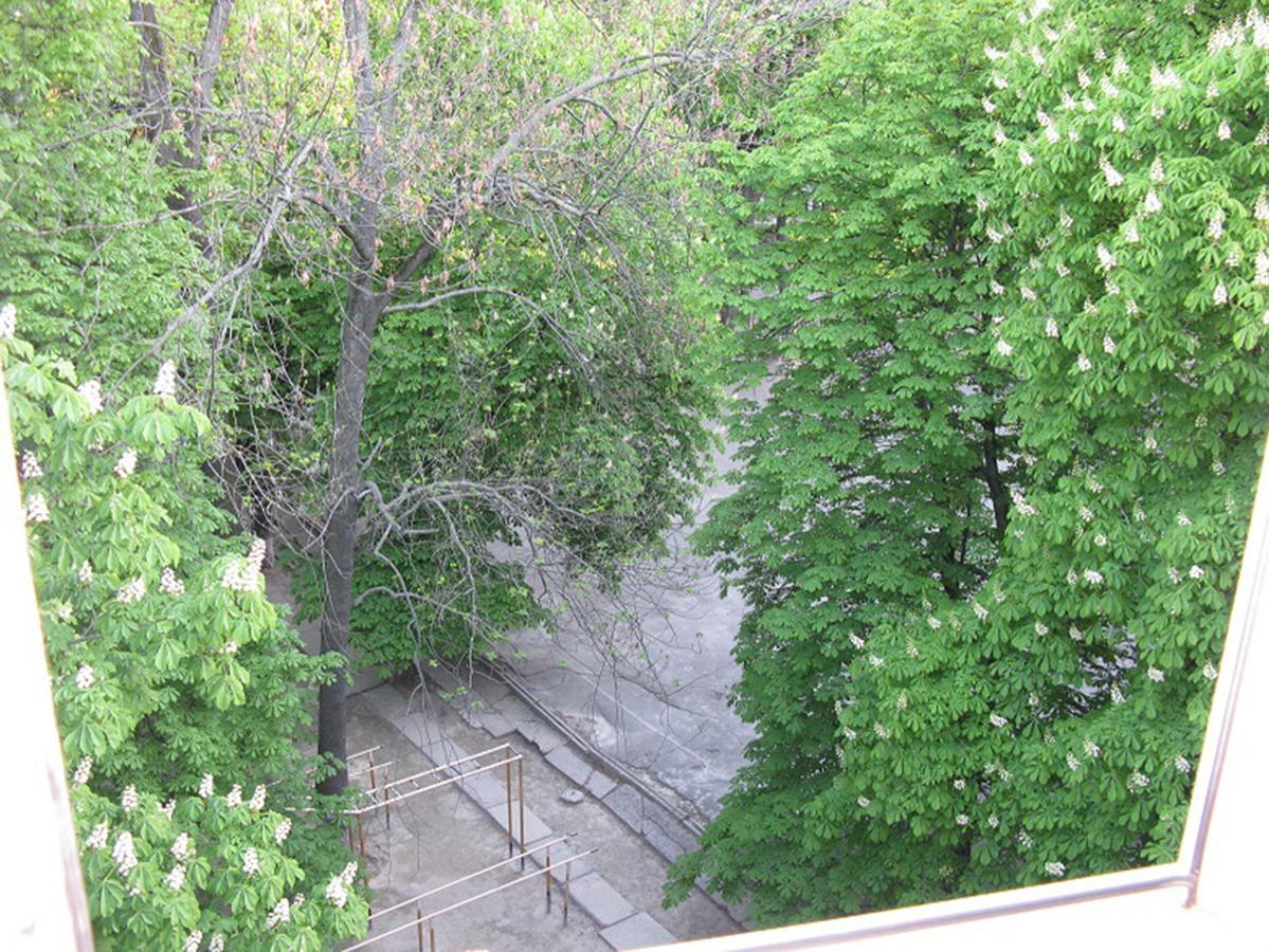 Квартира По Улице Цитадельная, 9 Kiev Bagian luar foto