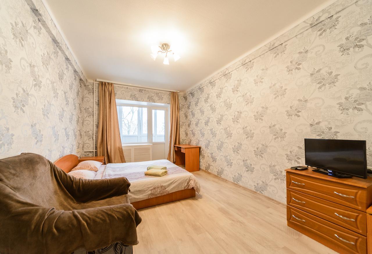 Квартира По Улице Цитадельная, 9 Kiev Bagian luar foto
