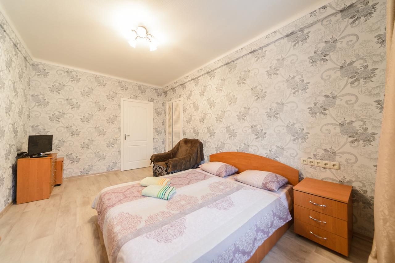 Квартира По Улице Цитадельная, 9 Kiev Bagian luar foto