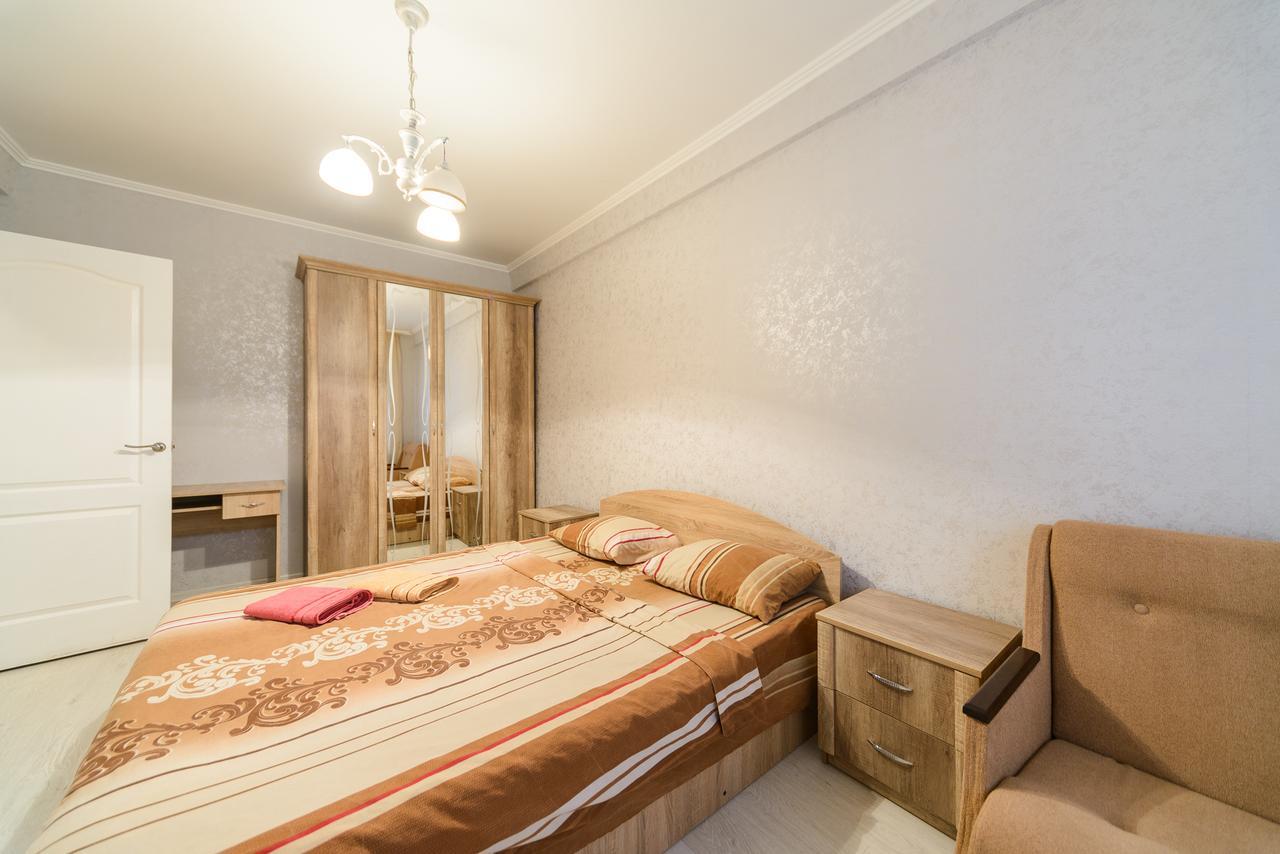 Квартира По Улице Цитадельная, 9 Kiev Bagian luar foto
