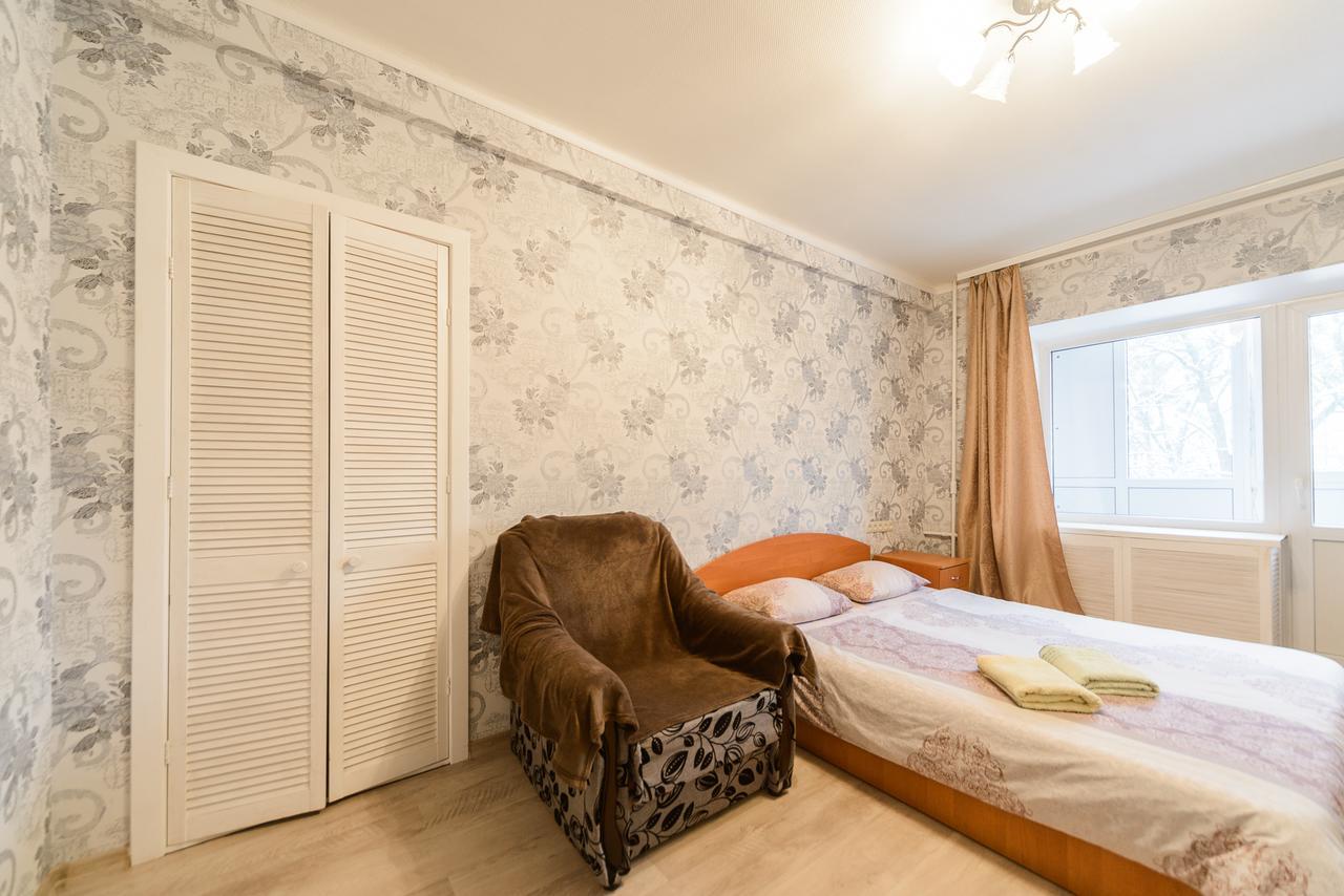 Квартира По Улице Цитадельная, 9 Kiev Bagian luar foto