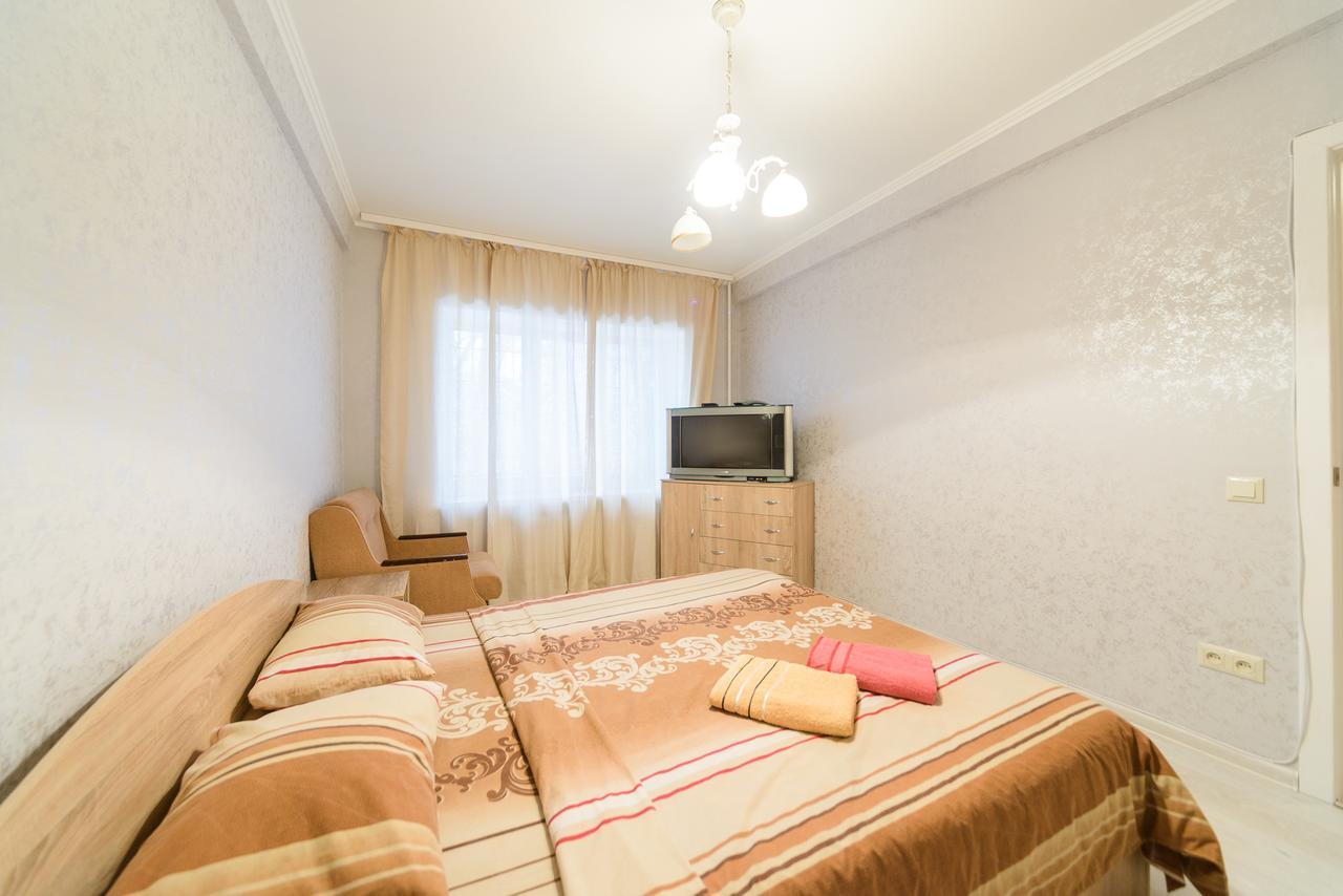 Квартира По Улице Цитадельная, 9 Kiev Bagian luar foto