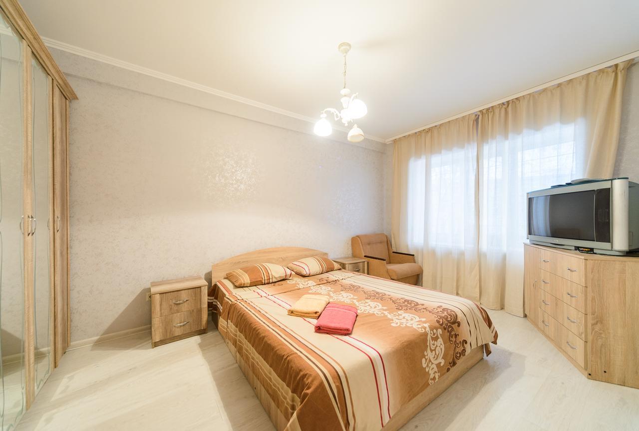 Квартира По Улице Цитадельная, 9 Kiev Bagian luar foto