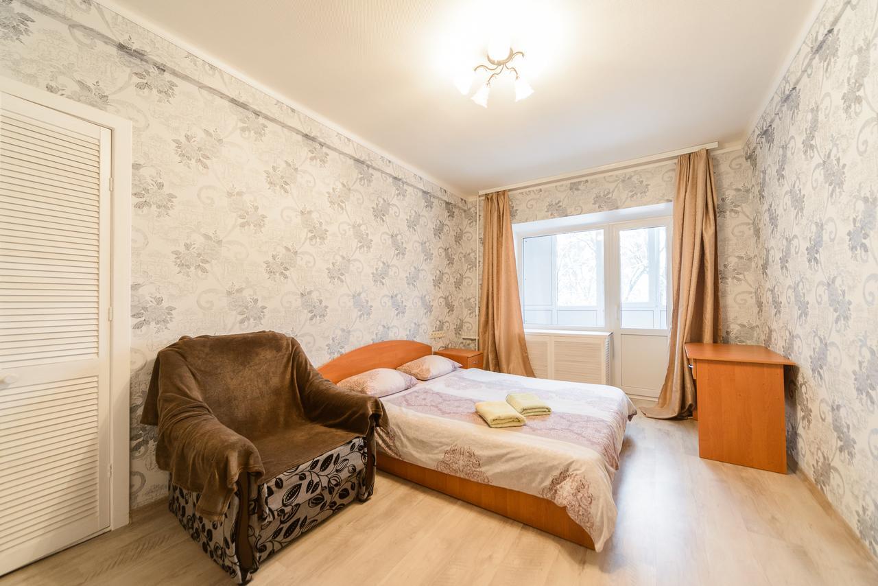 Квартира По Улице Цитадельная, 9 Kiev Bagian luar foto