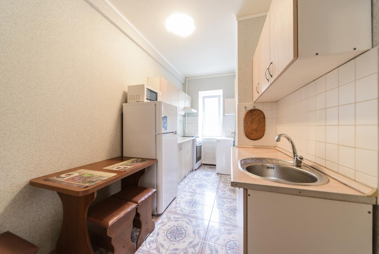 Квартира По Улице Цитадельная, 9 Kiev Bagian luar foto